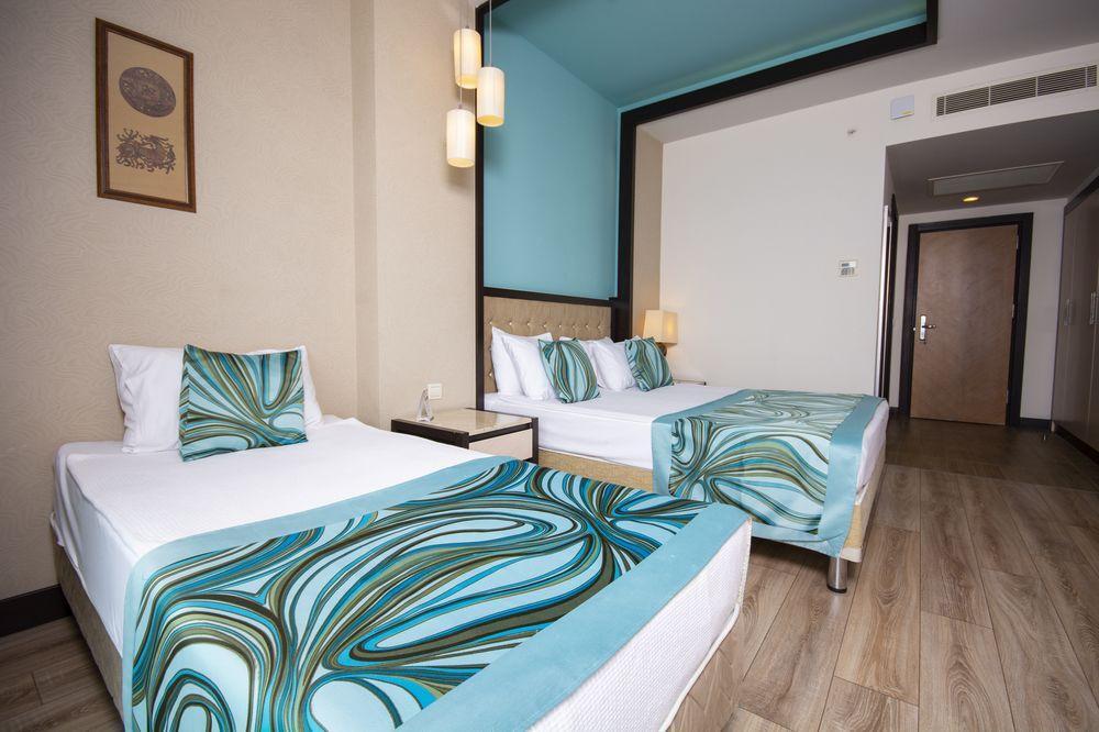 Orange County Resort Hotel Alanya - Kids Concept Exterior foto